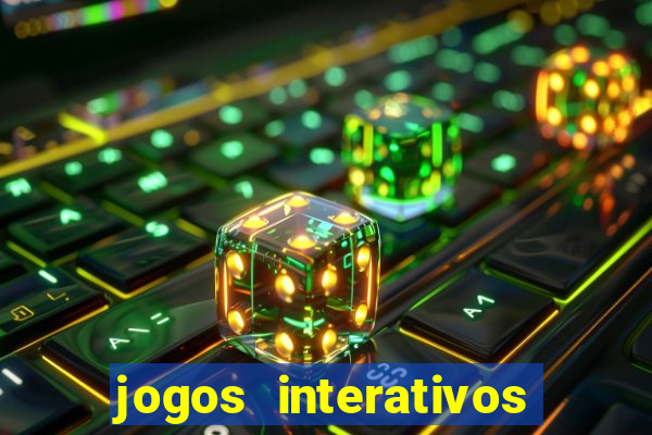 jogos interativos para eventos corporativos